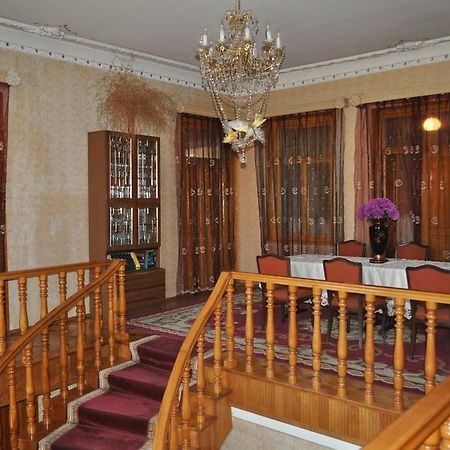 Guest House Cico Telavi Dış mekan fotoğraf