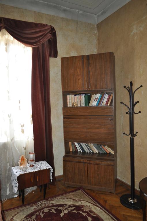 Guest House Cico Telavi Dış mekan fotoğraf