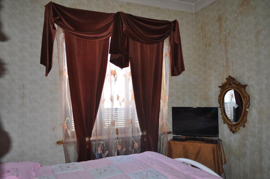 Guest House Cico Telavi Dış mekan fotoğraf