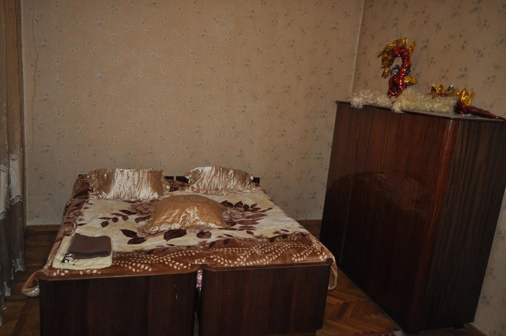 Guest House Cico Telavi Dış mekan fotoğraf
